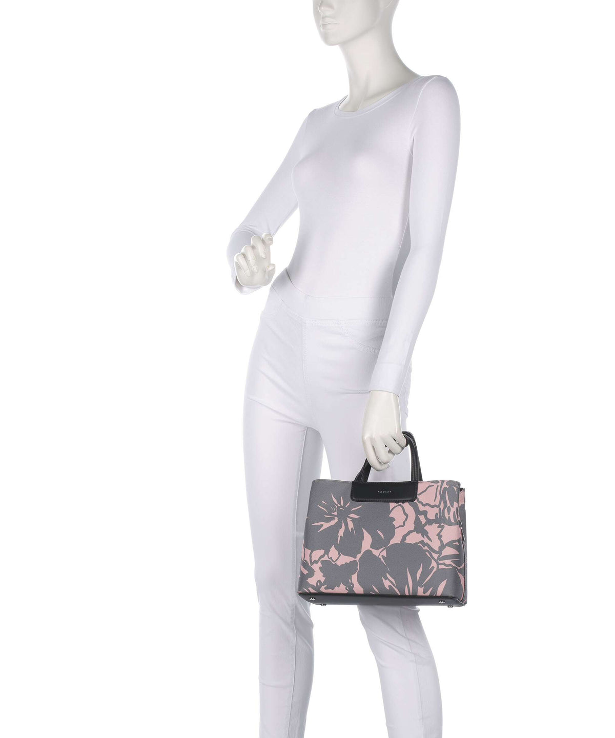 Radley London Southwell Gardens Handbag black