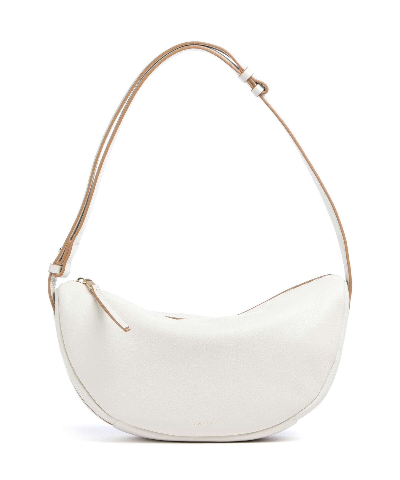 Radley London Dukes Place Shoulder bag chalk