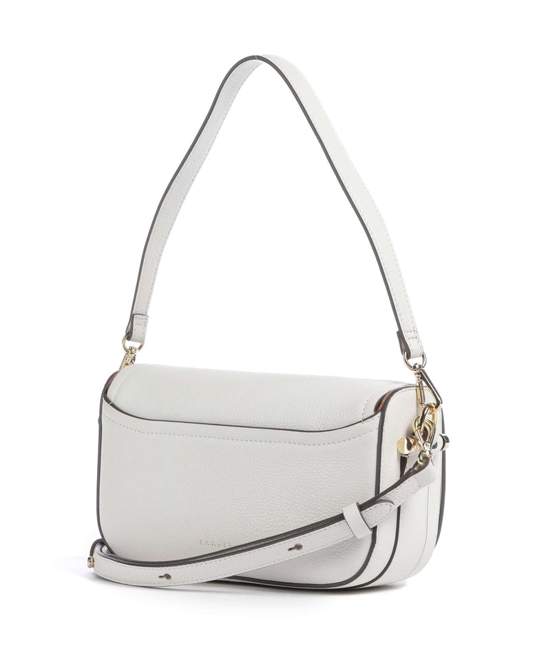 Radley London Bathurst Mews Shoulder bag chalk