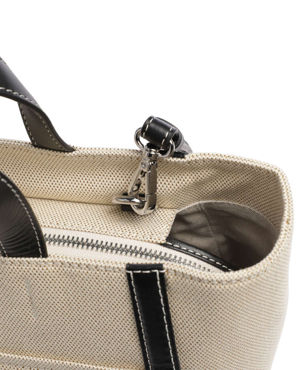 Radley London Oak Street Handbag natural