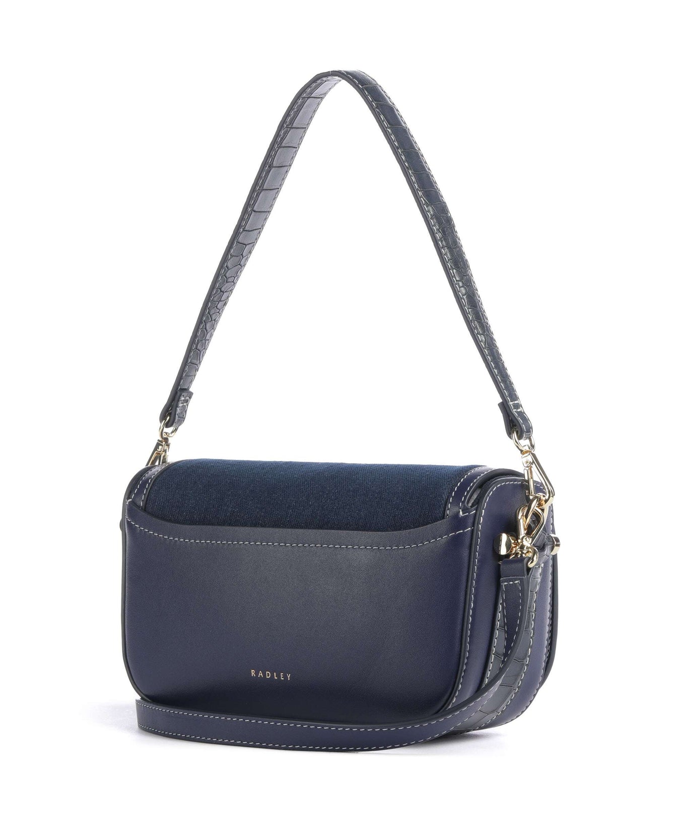 Radley London Bathurst Mews Shoulder bag evenfall