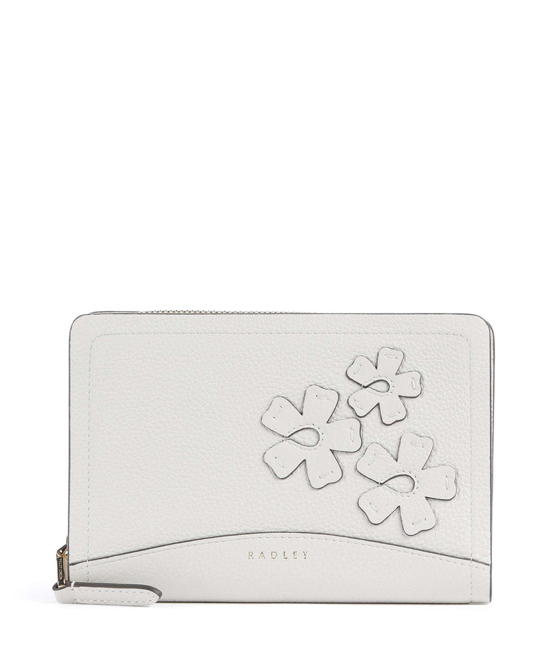 Radley London The Chancery Wallet chalk