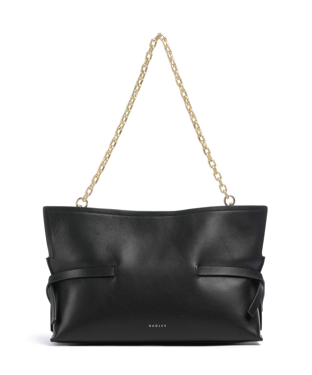 Radley London Fleet Street Shoulder bag black