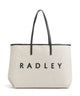 Radley London Sutherland Row Bolsa shopping black