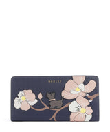 Radley London Coin Street Monedero evenfall