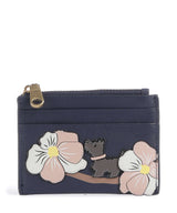 Radley London Coin Street Tarjetero evenfall