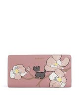 Radley London Coin Street Monedero french rose