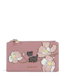 Radley London Coin Street Monedero french rose