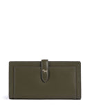 Radley London Willis Street Monedero pine needle