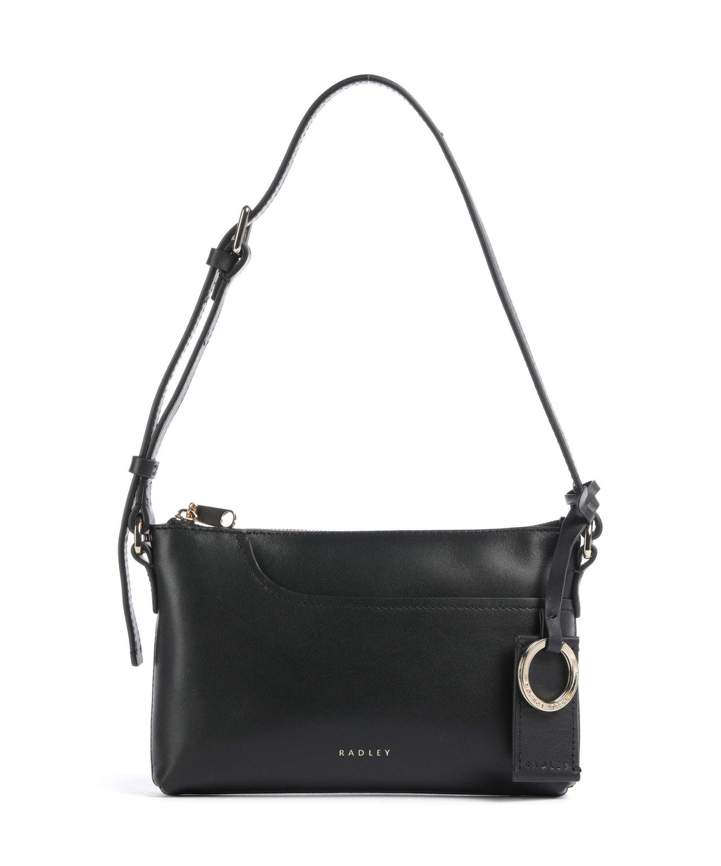 Radley London Pockets Shoulder bag black