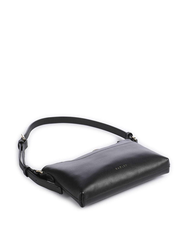 Radley London Pockets Shoulder bag black