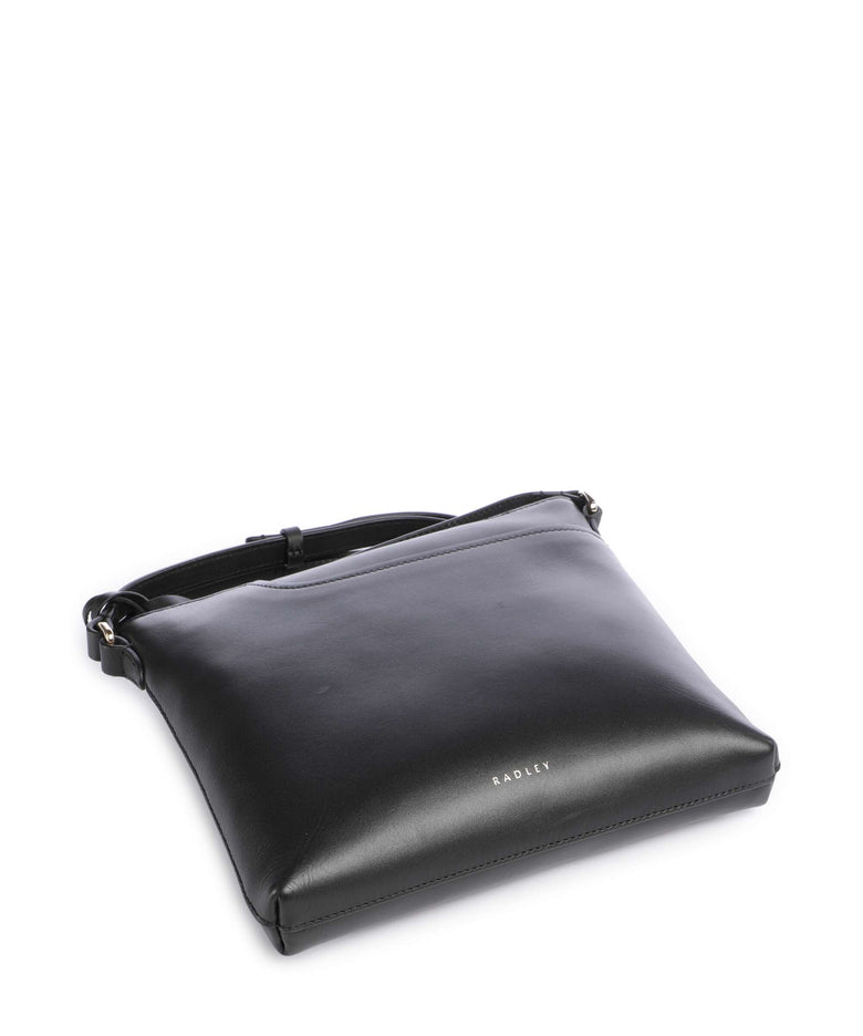 Radley London Pockets Crossbody bag black