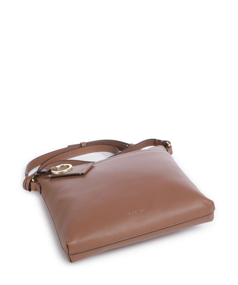 Radley London Pockets Crossbody bag saddle