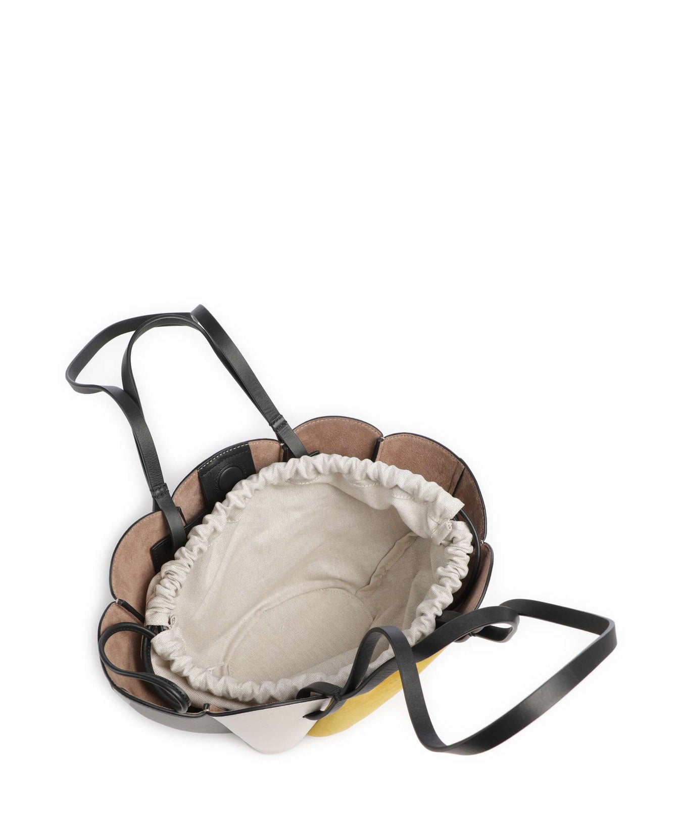 Radley London The Lily Shoulder bag ochre