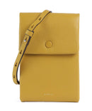 Radley London Mallow Street Bolsa para móvil ochre