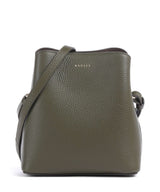 Radley London Dukes Place Small Bandolera pine needle