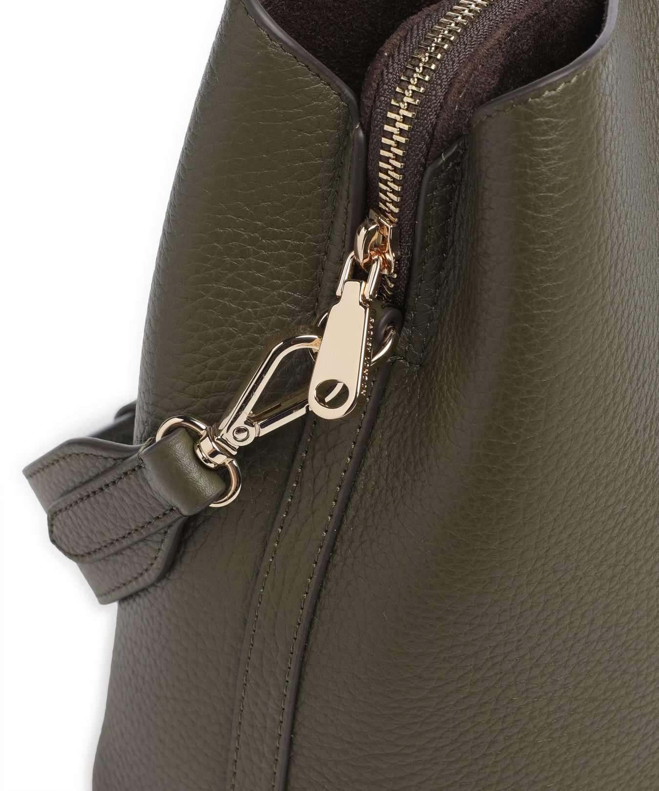 Radley London Dukes Place Medium Crossbody bag pine needle