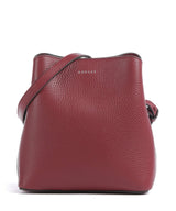 Radley London Dukes Place Small Bandolera carmine