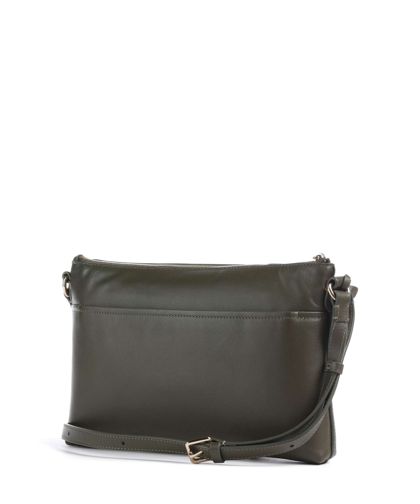Radley London Pockets Medium Crossbody bag pine needle