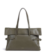 Radley London Fleet Street Bolsa shopping pine needle