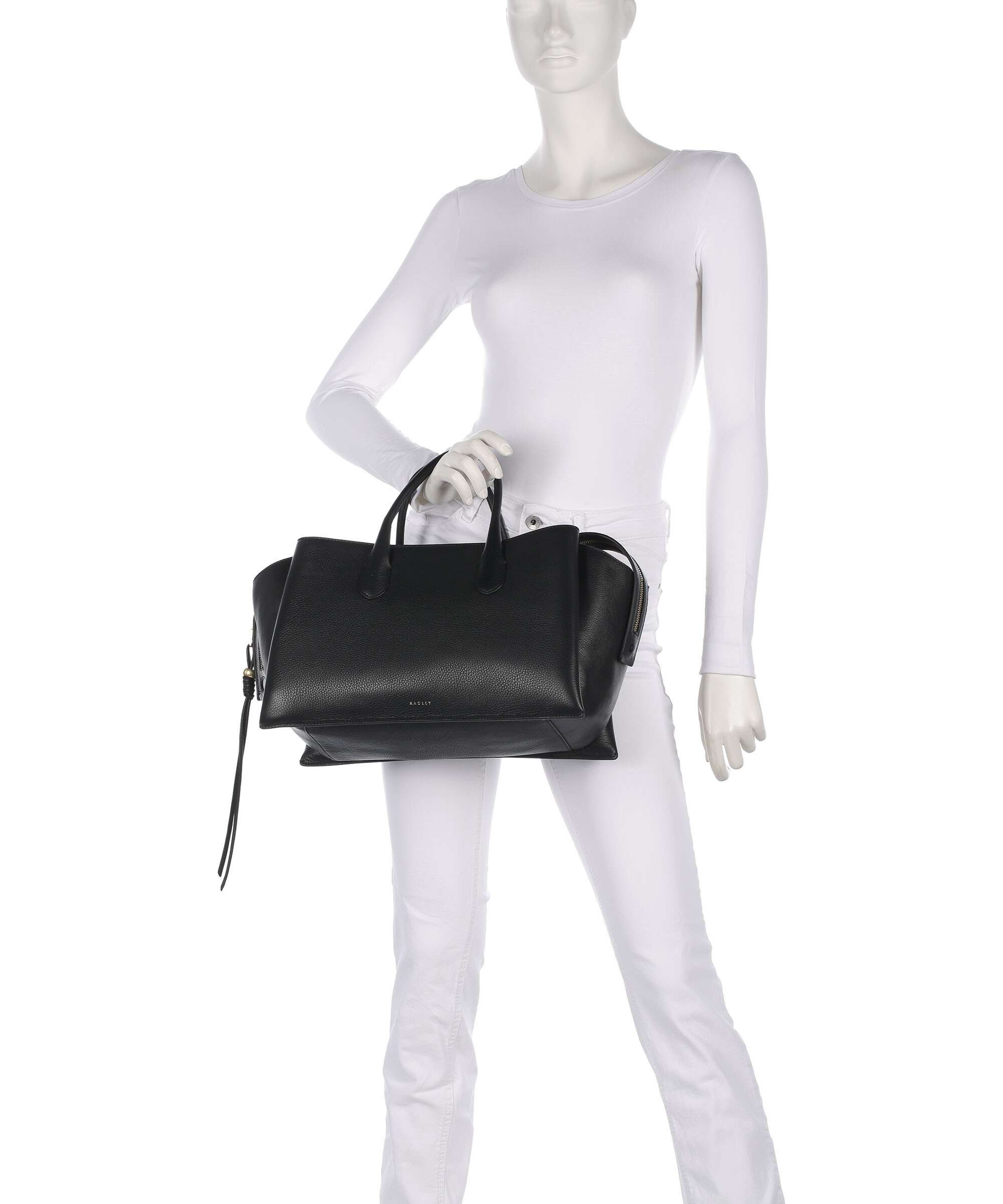Radley London The Romilly Handbag black