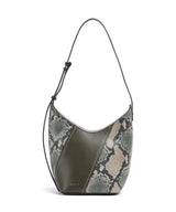 Radley London Beaton Close Bolso de hombro pine needle