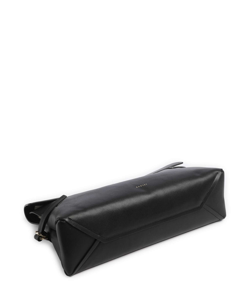 Radley London Fleet Street Clutch bag black