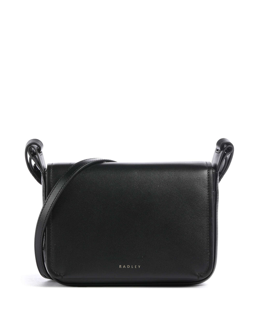 Radley London Westwell Lane Crossbody bag black