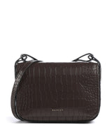 Radley London Westwell Lane Bandolera dark oak