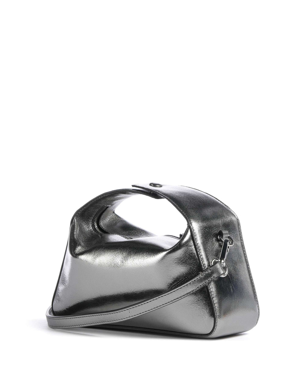 Radley London De Beauvoir Crossbody bag silver