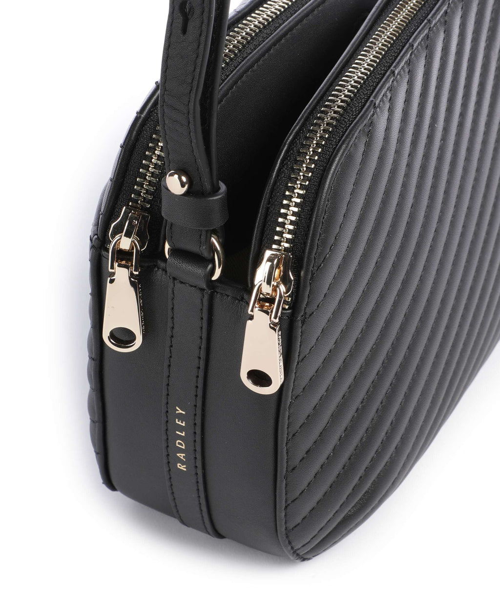 Radley London Dukes Place Crossbody bag black