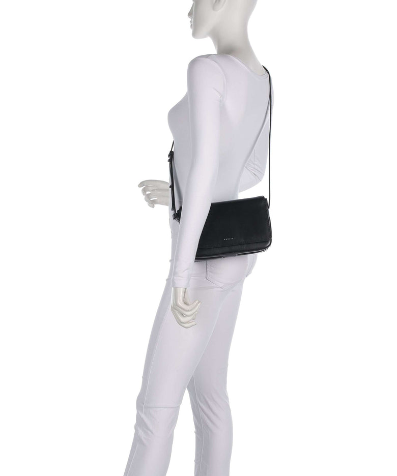 Radley London Pocket Street Crossbody bag black