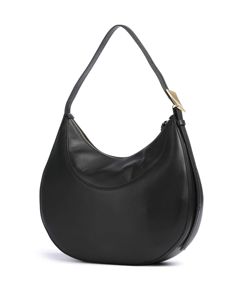 Radley London Bliss Crescent Hobo bag black