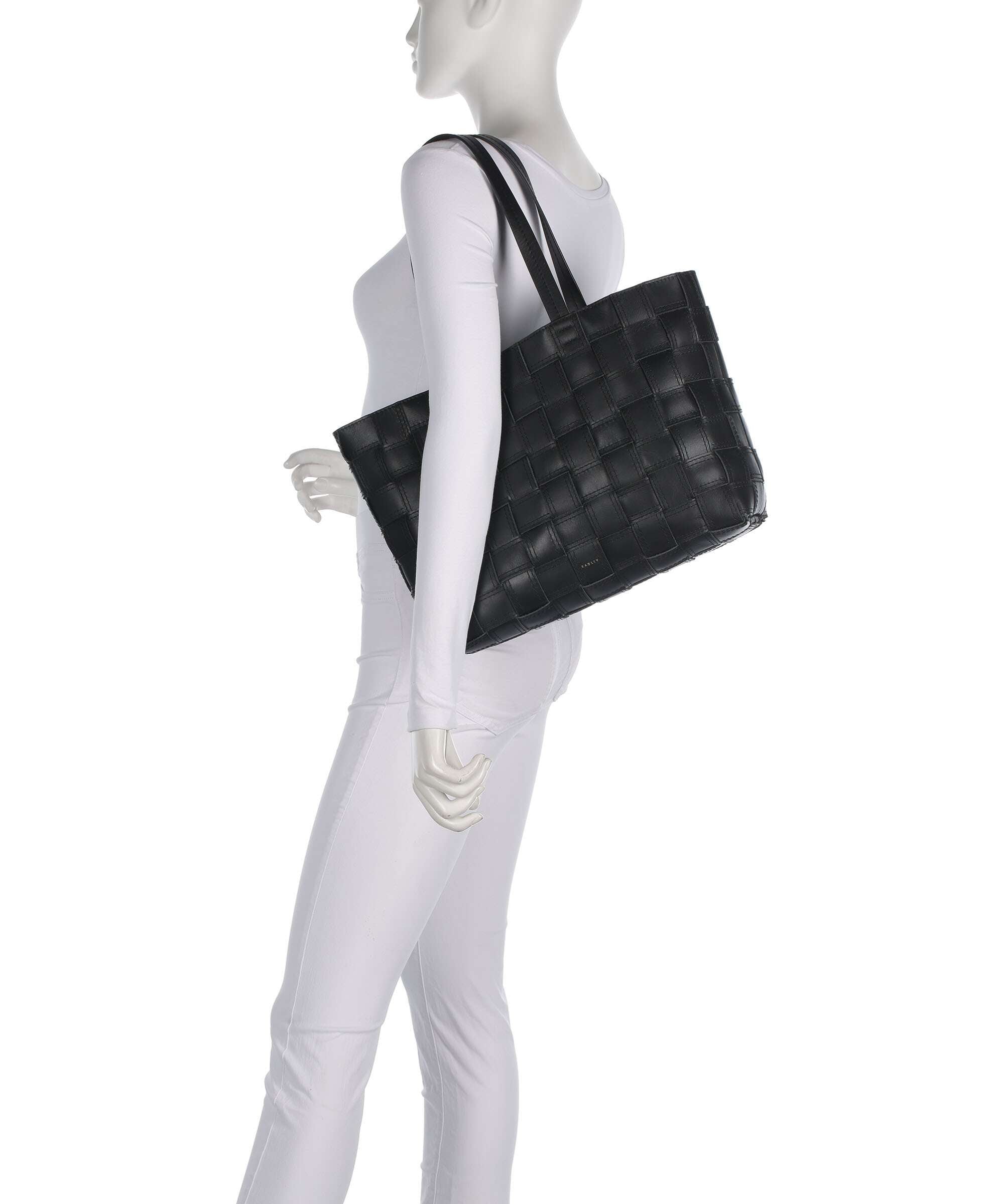 Radley London The Abbey Tote bag black