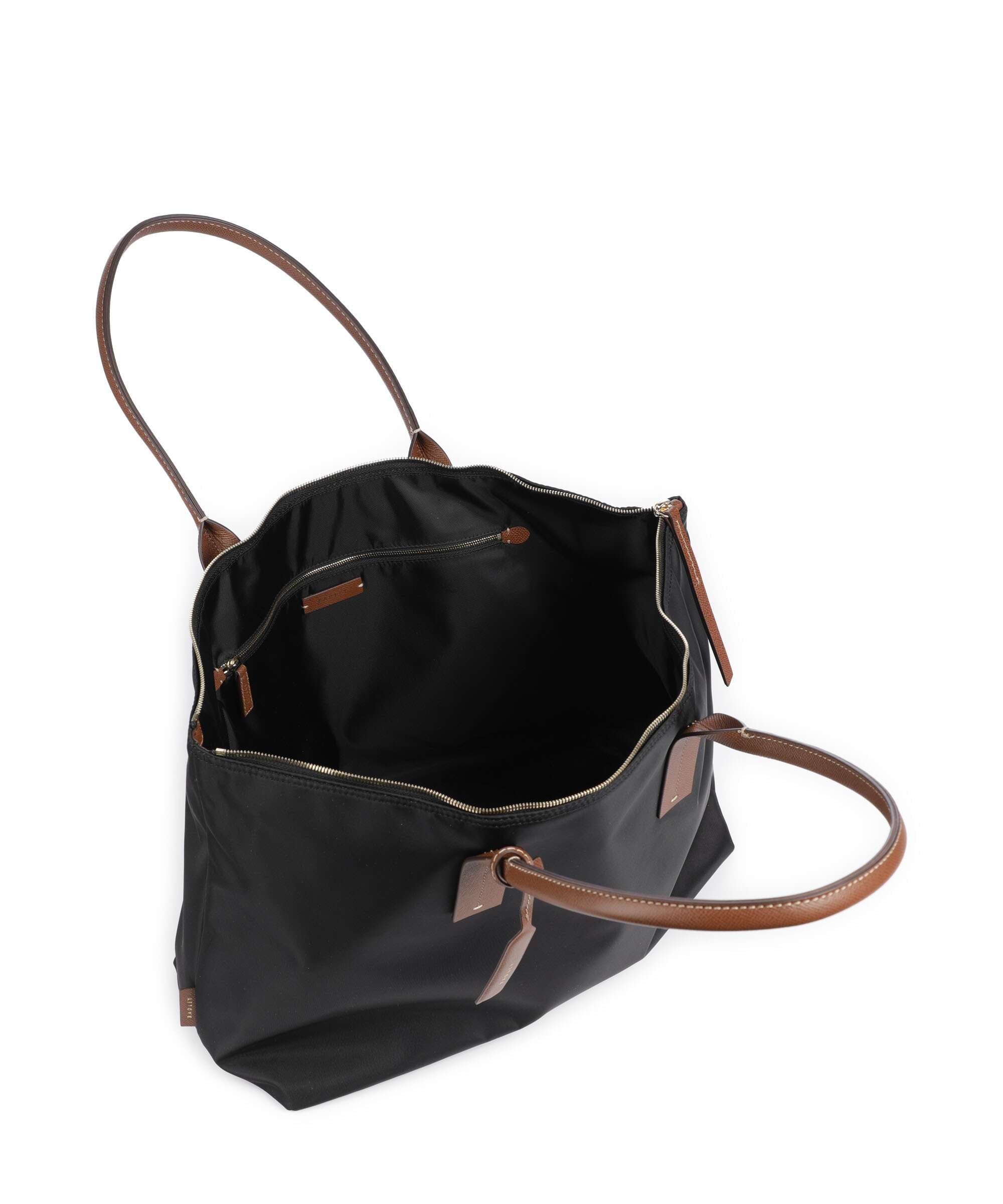 Radley London The Townley Tote bag black