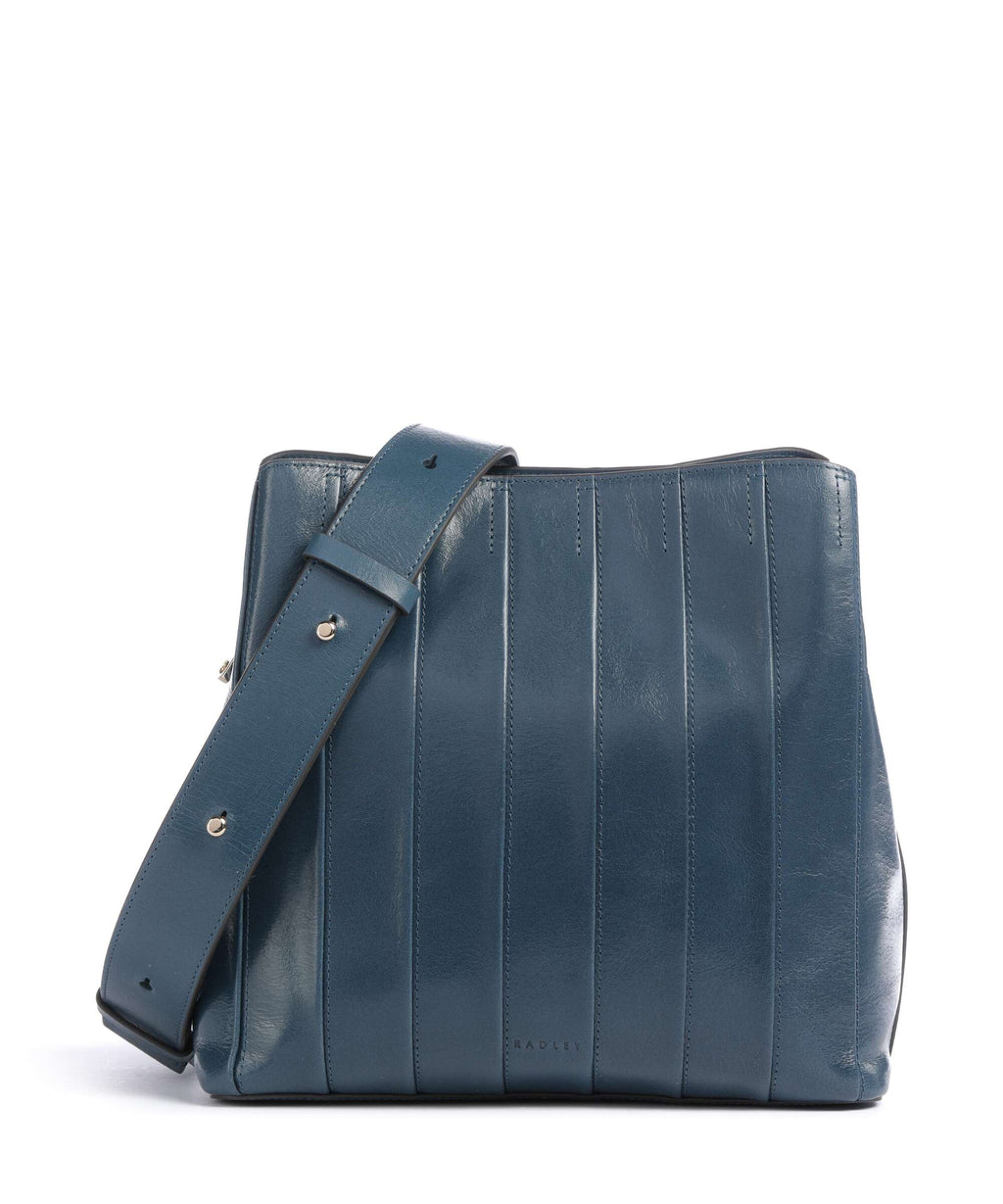 Radley London Dukes Place Crossbody bag utility