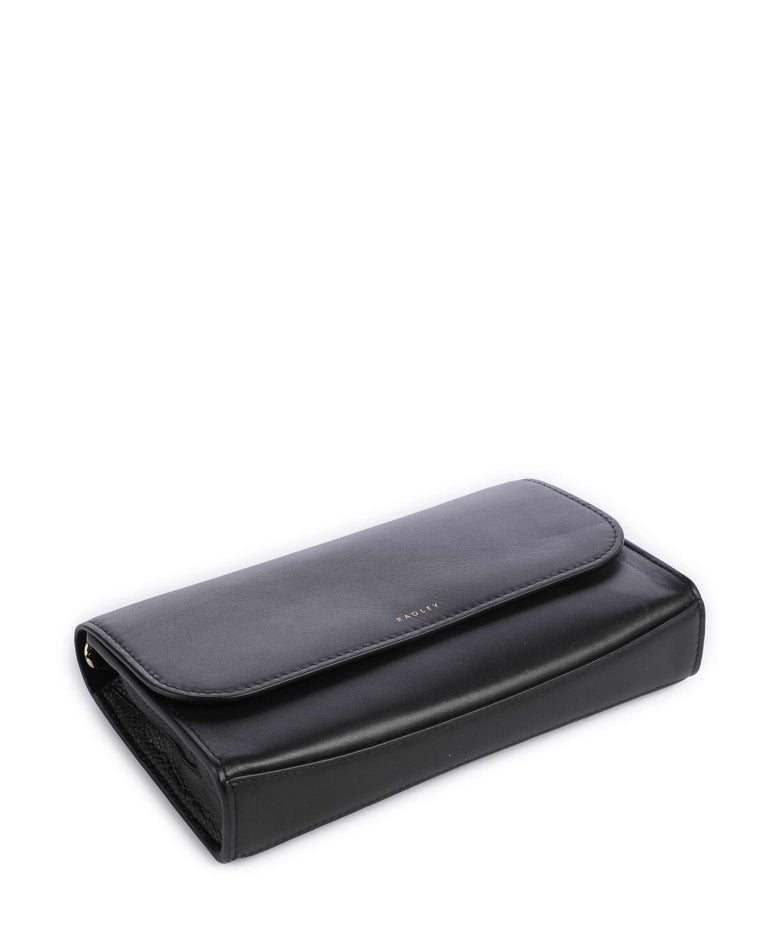 Radley London Lynton Road Wallet black