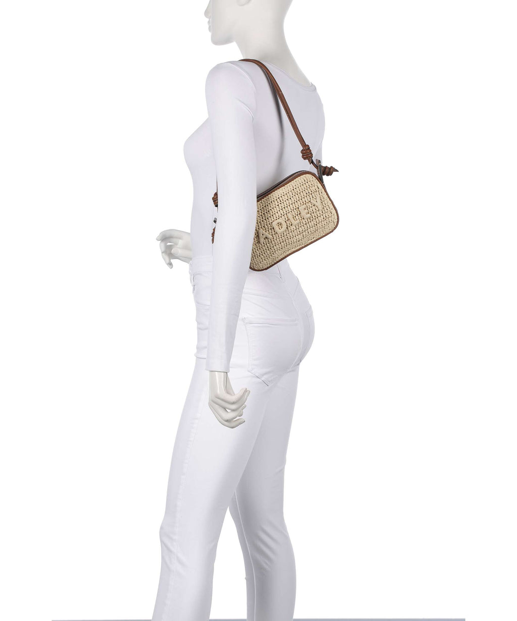 Radley London The Camden Shoulder bag natural
