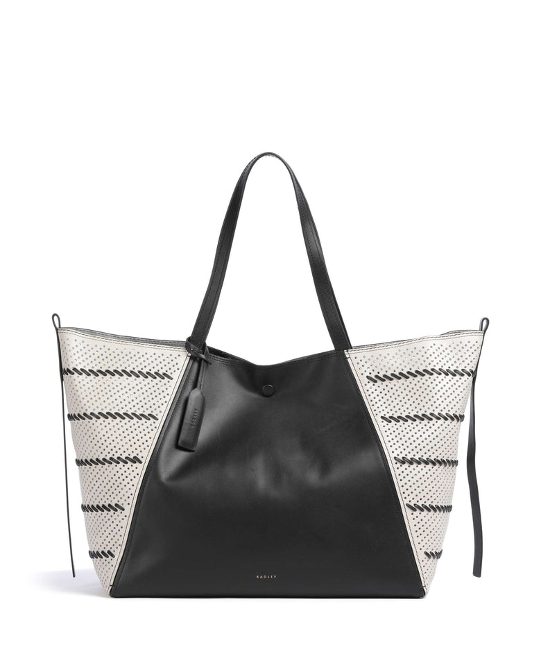 Radley London The Delphine Tote bag black