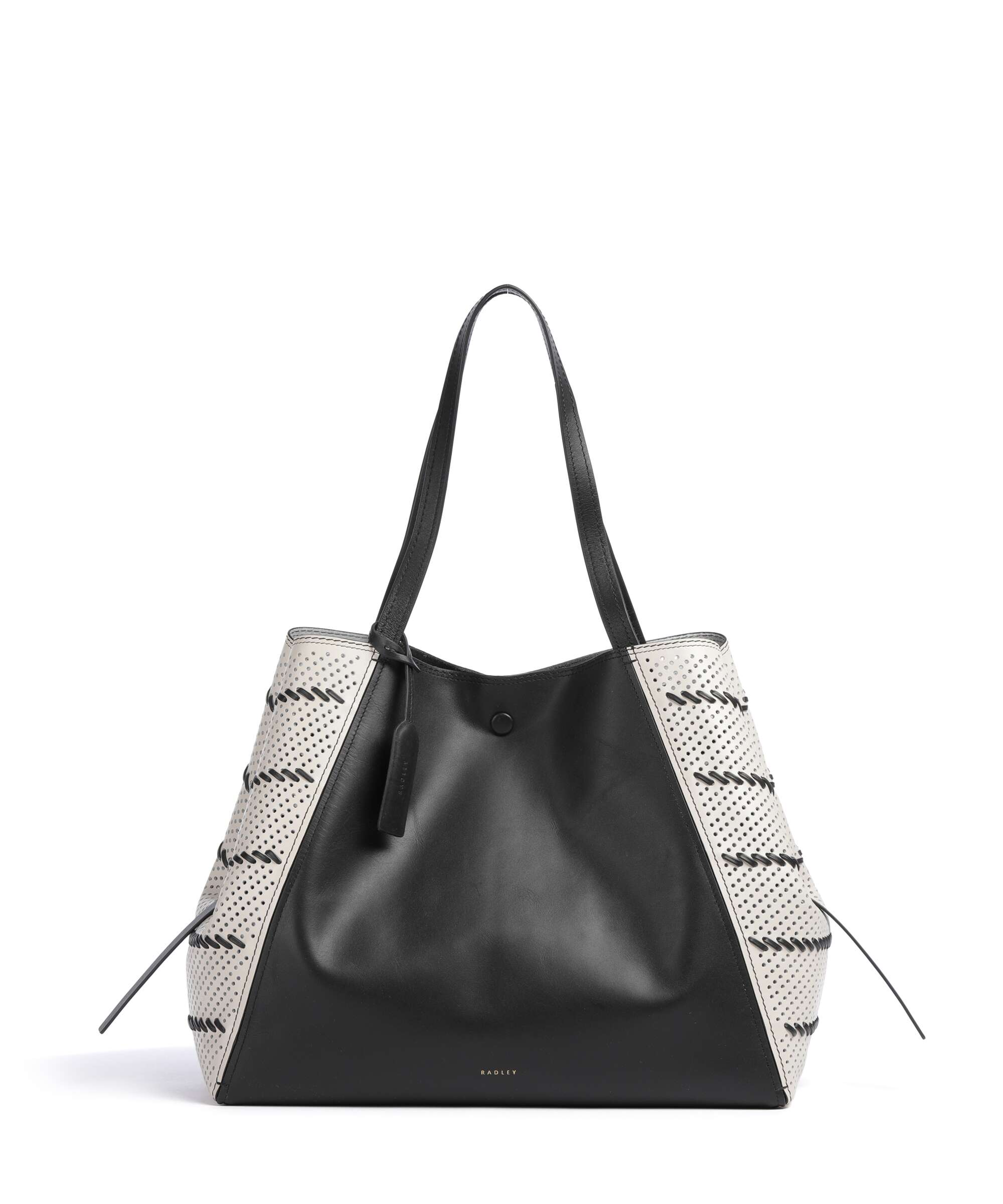 Radley London The Delphine Tote bag black