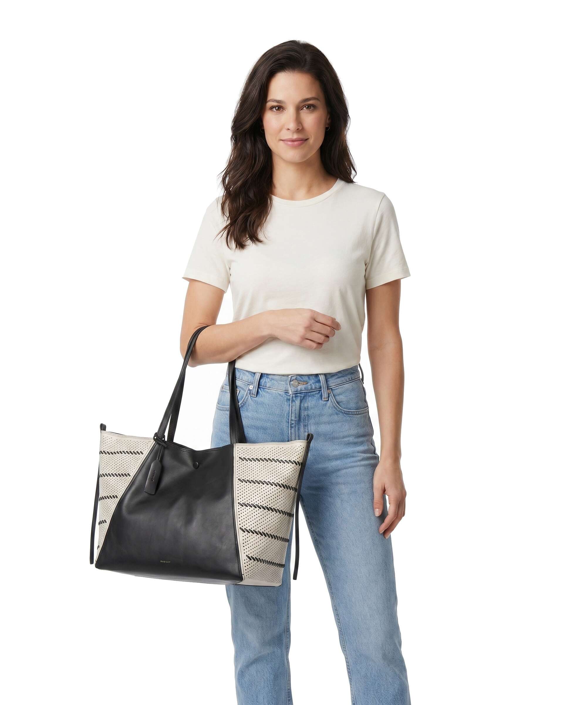 Radley London The Delphine Tote bag black