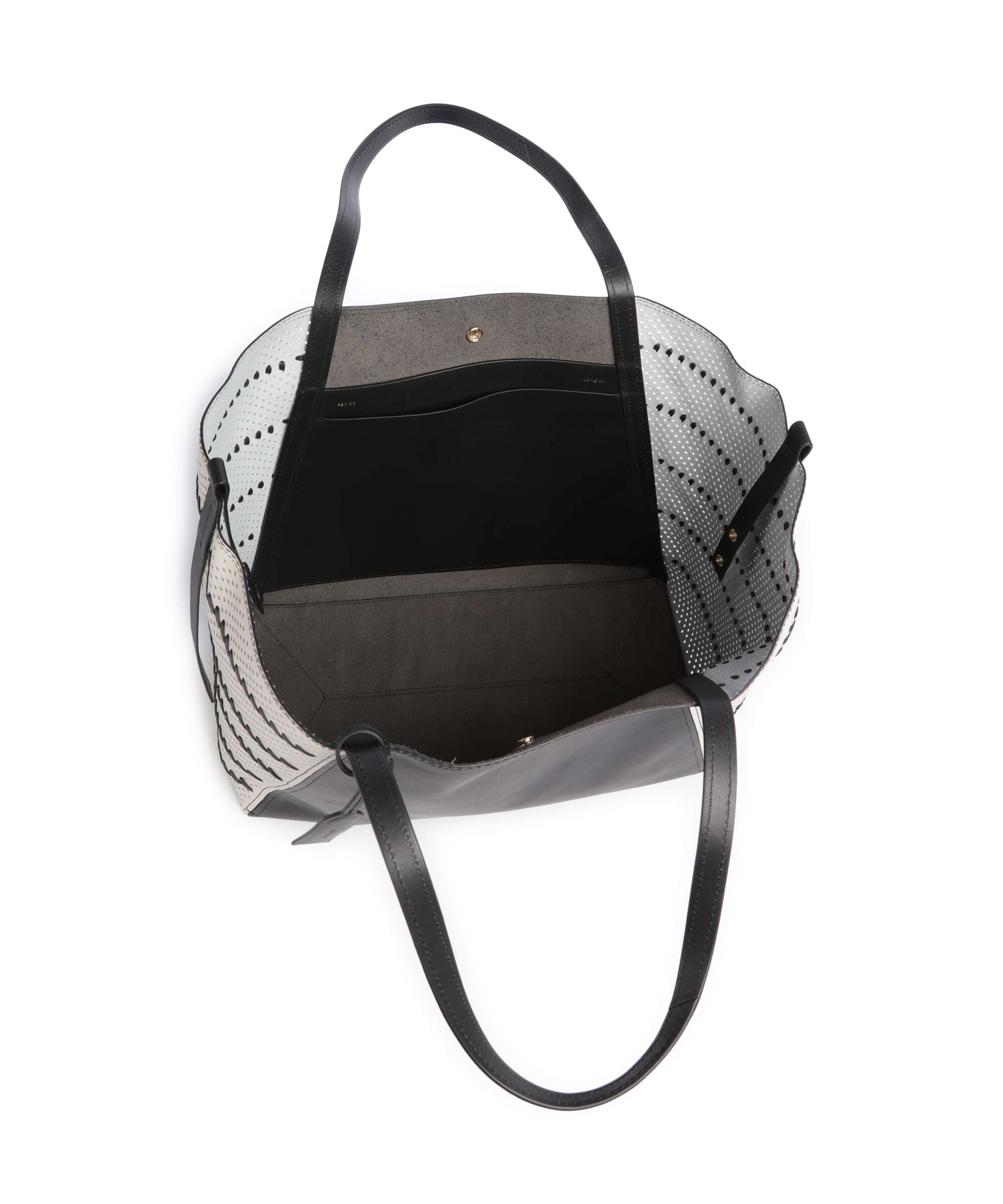 Radley London The Delphine Tote bag black