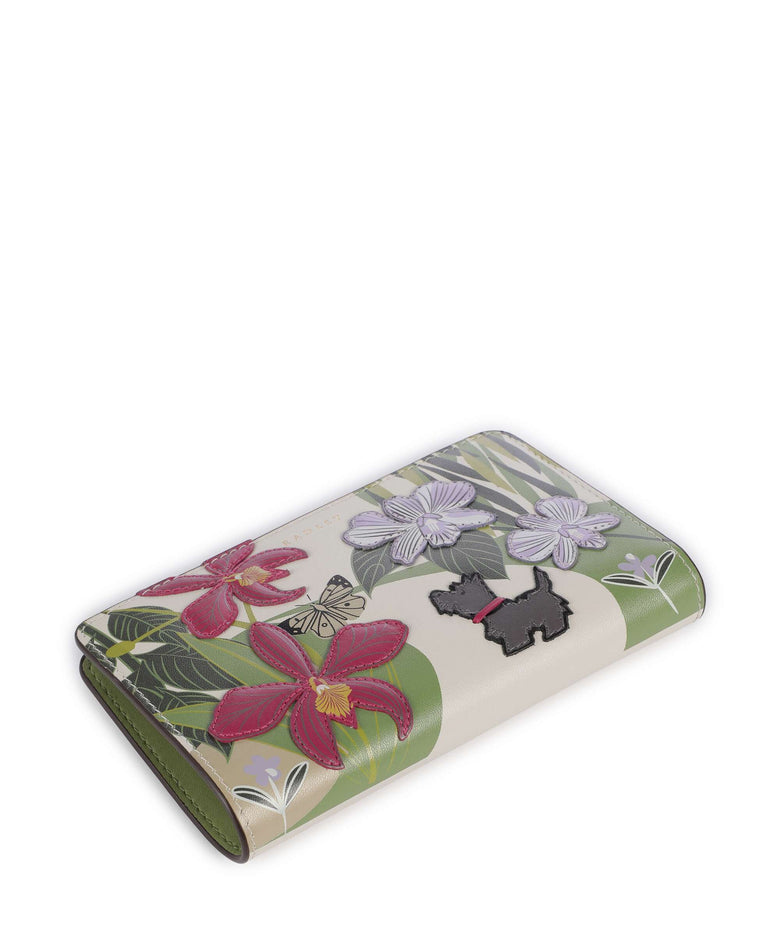 Radley London The Rhs Collection Wallet salt