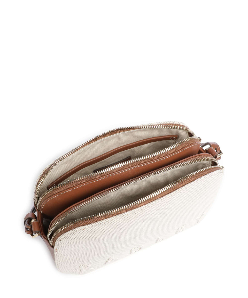 Radley London Dukes Place Medium Crossbody bag natural