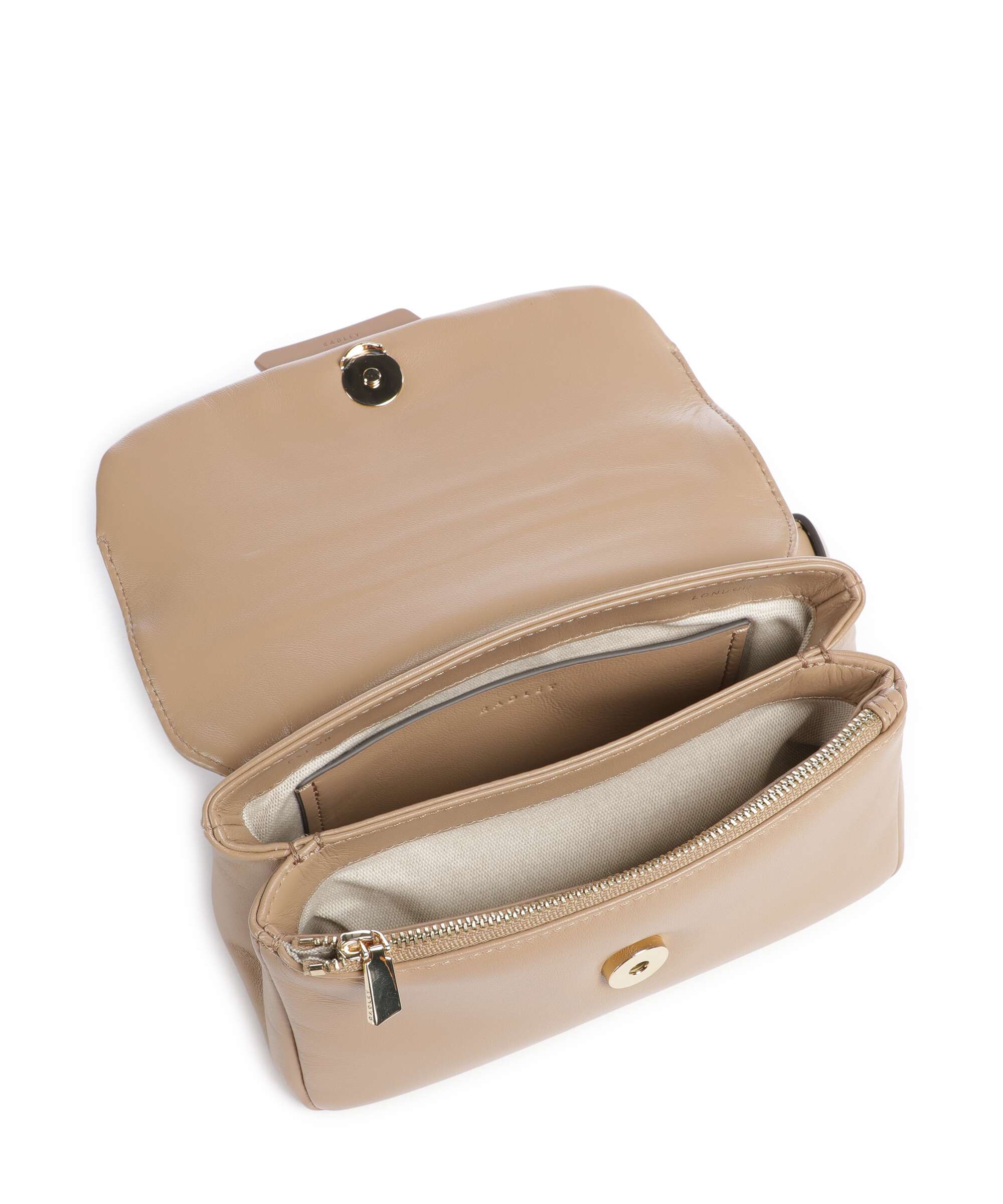 Radley London The Belsize Small Shoulder bag sahara