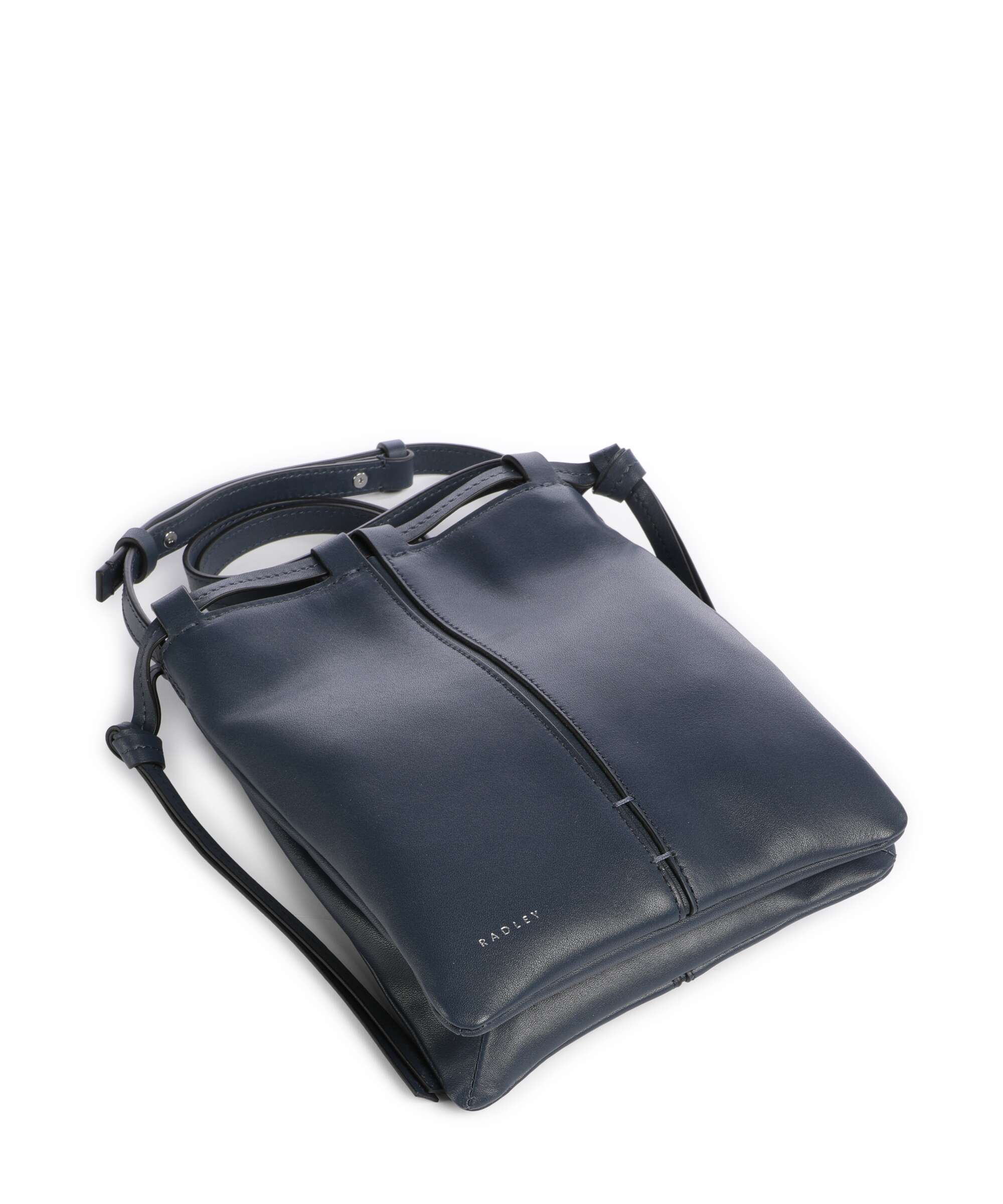 Radley London The Connaught Small Shoulder bag naval
