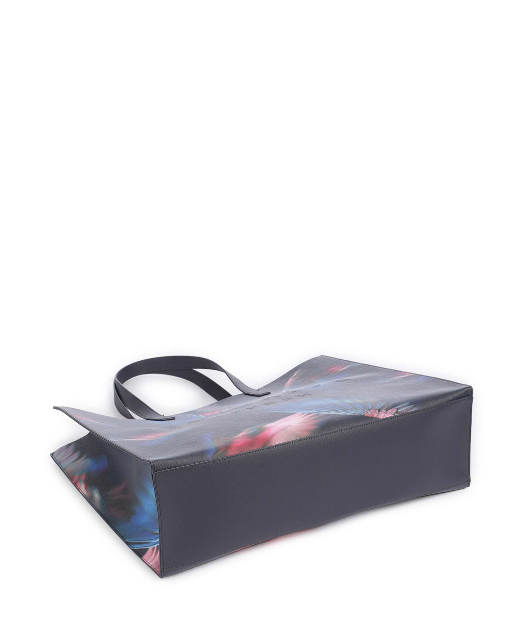 Ted Baker Feaicon Tote bag navy