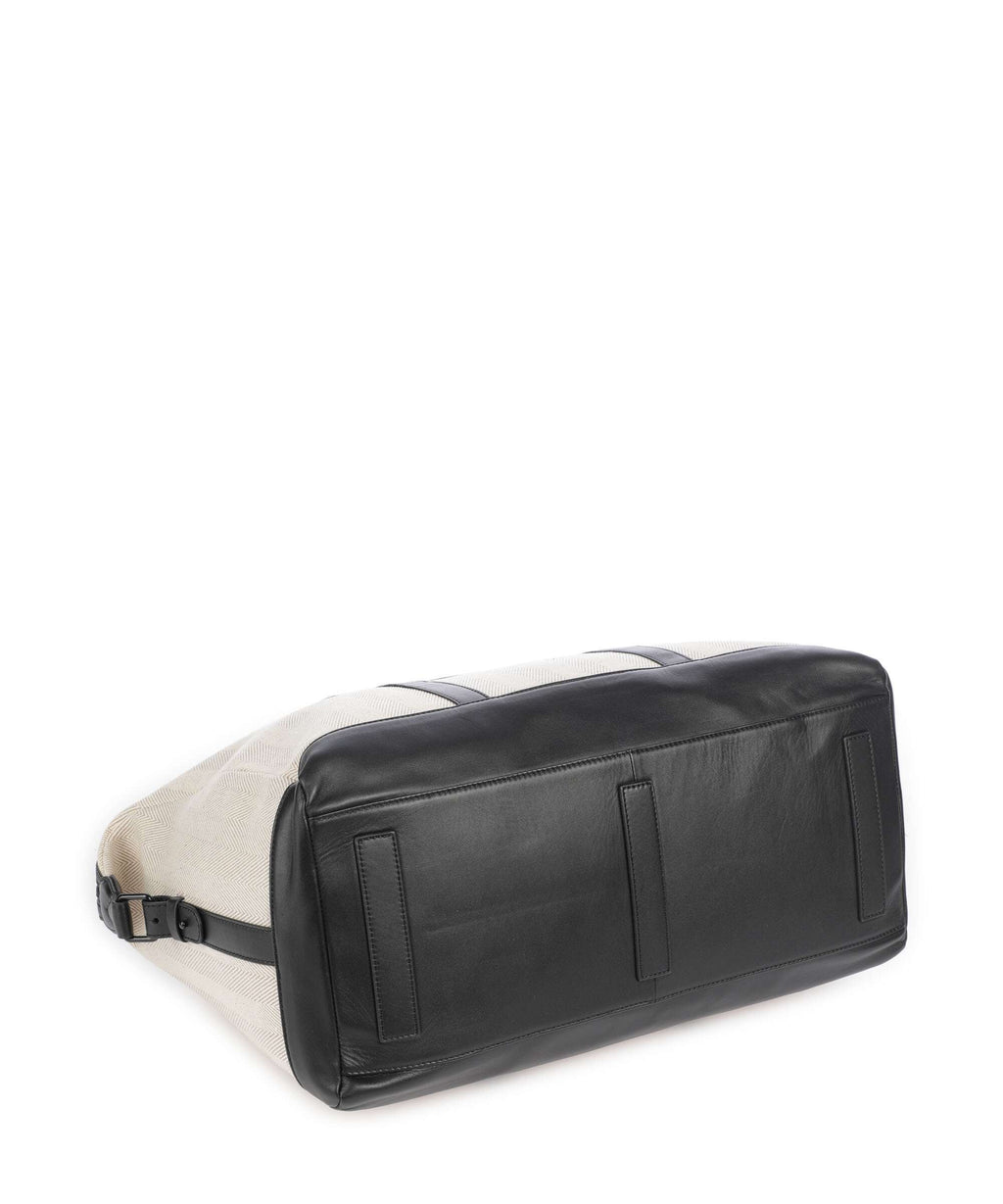 Ted Baker Calumm Weekend bag natural
