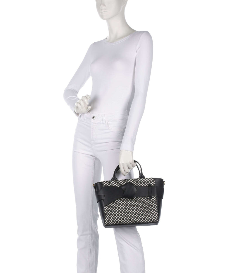 Ted Baker Jeesa Handbag black