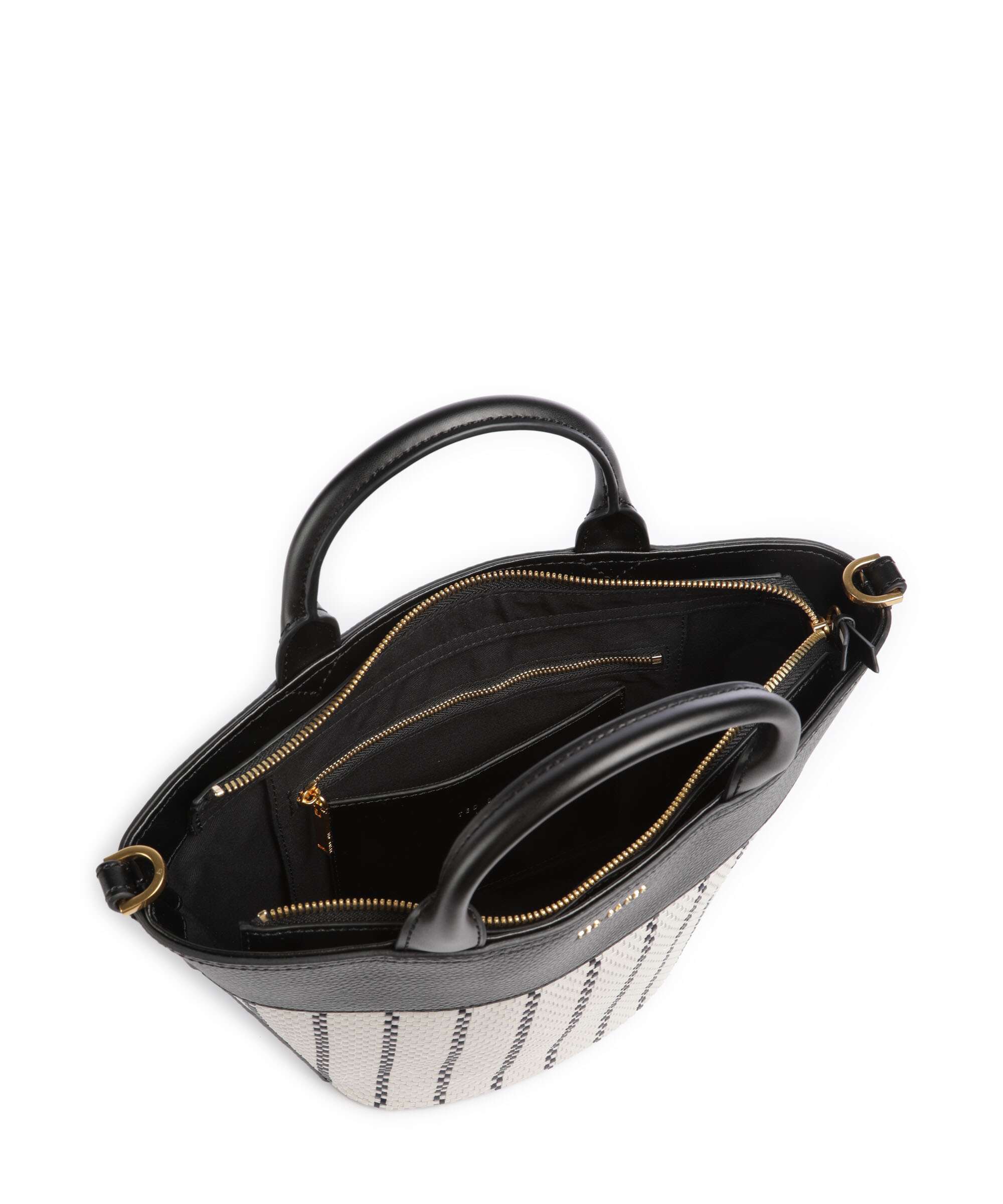 Ted Baker Riveri Handbag navy